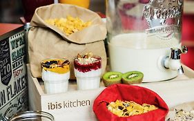 Ibis De Haan